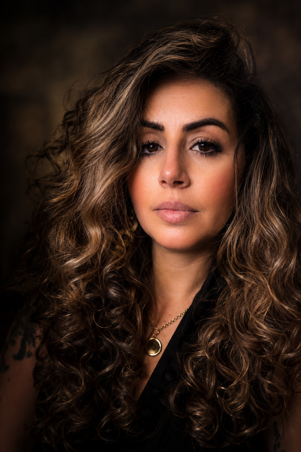 Hind Aboud, Founder & Managing Director